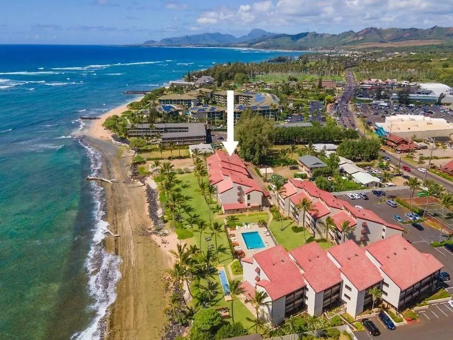 Apartmán Worldmark Kapaa Shore