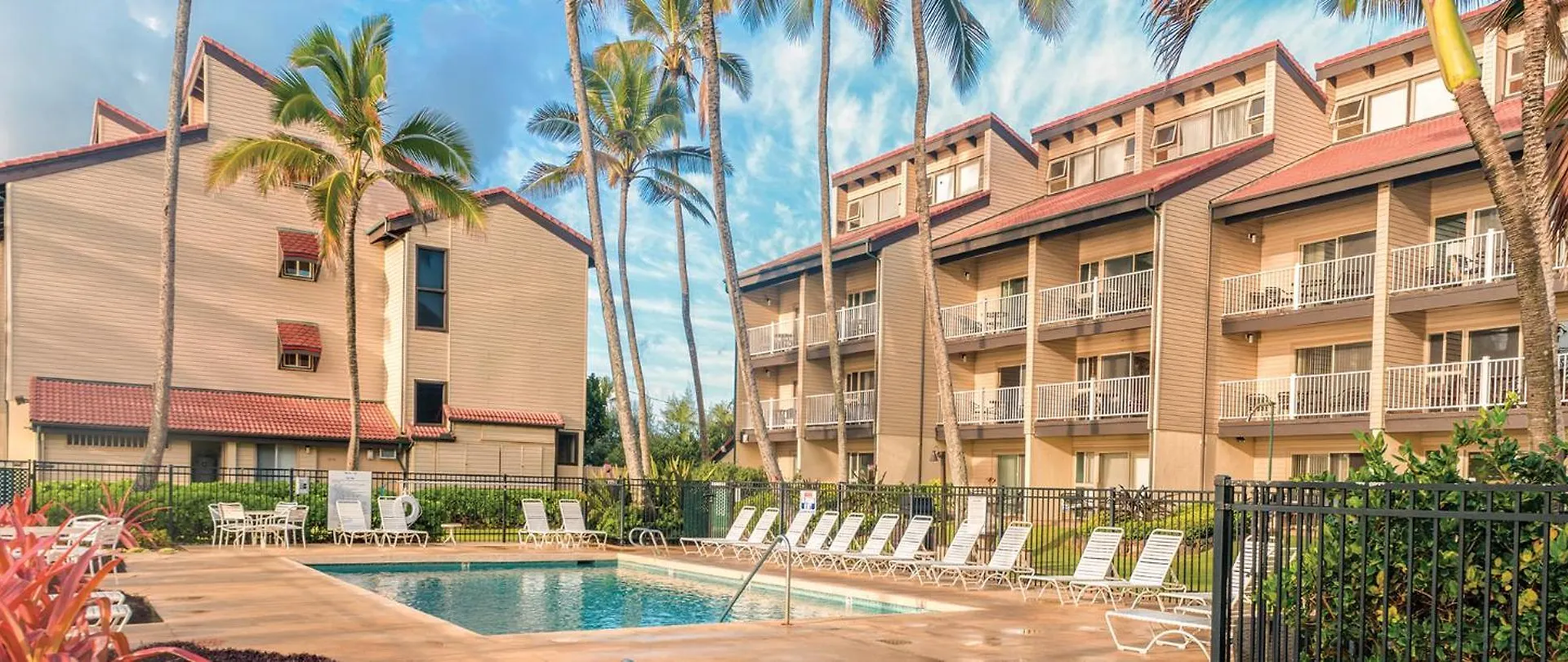 Worldmark Kapaa Shore 0*, Kapa'a USA
