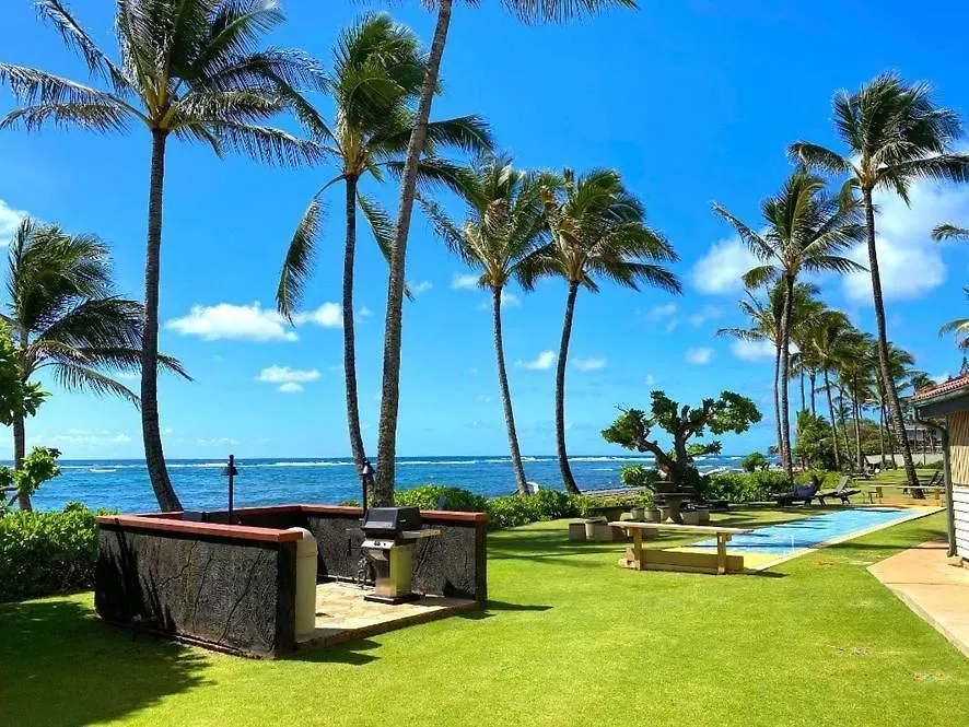 Worldmark Kapaa Shore USA