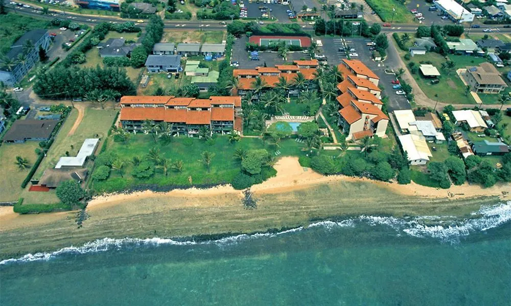 Worldmark Kapaa Shore Apartmán